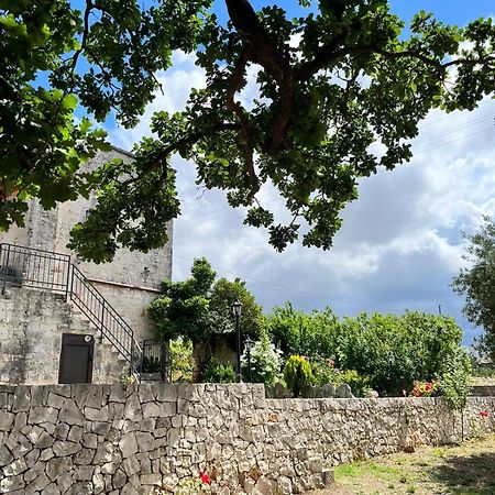 Il Trullo E Il Fortino 알베르벨로 외부 사진