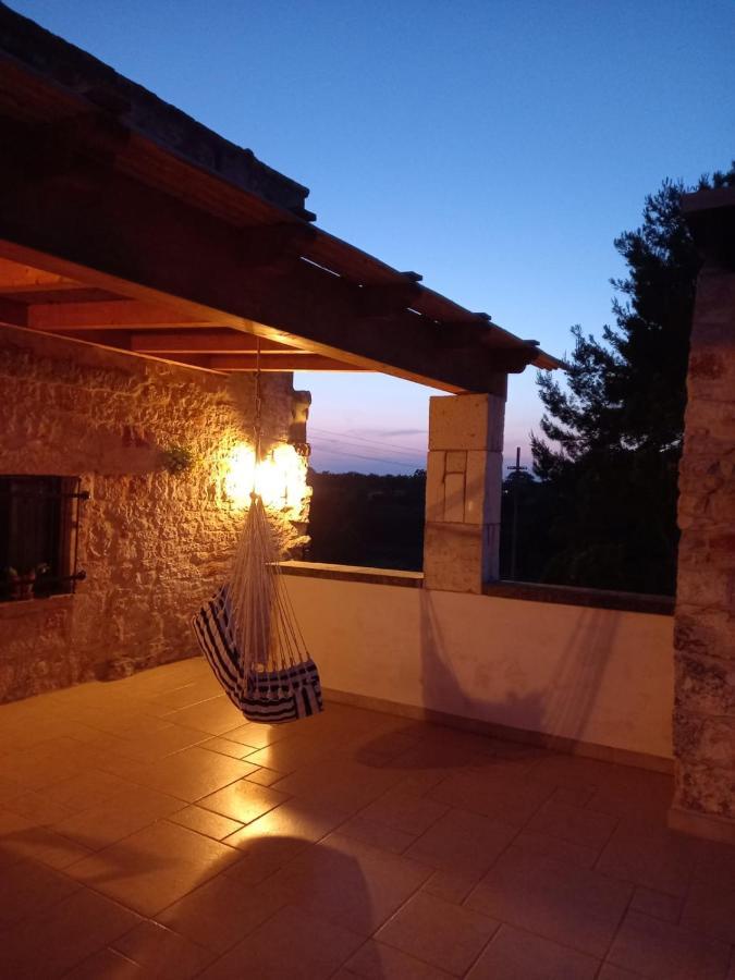 Il Trullo E Il Fortino 알베르벨로 외부 사진